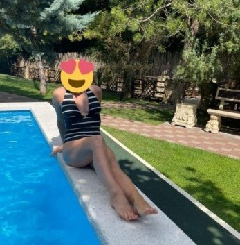 Анкета проститутки Яна - город Чудово, 28 лет, №10483